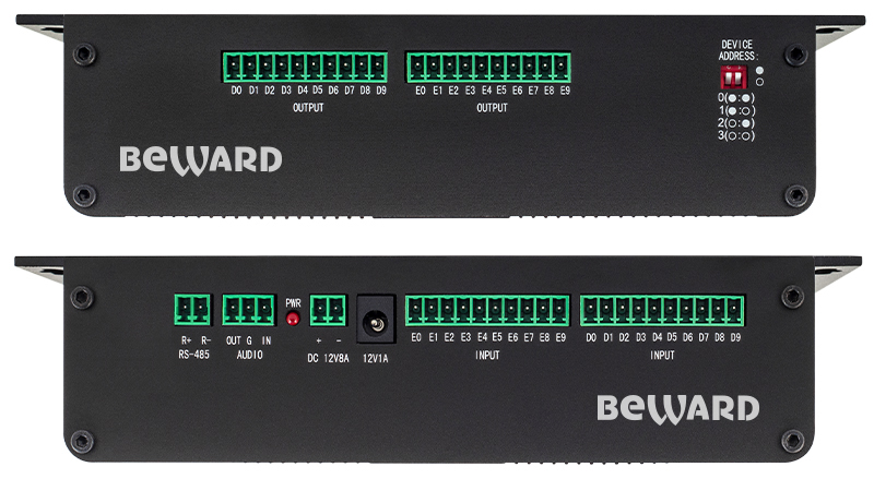 Beward DMX100A2