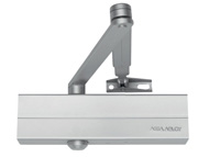 ASSA ABLOY DC200 доводчик, черный (без штанги)