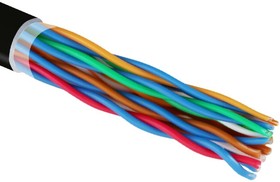 Rexant 16PR 24AWG CAT5 (01-1123) кабель UTP 305м