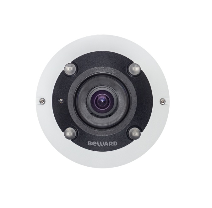 Beward BD3990FLM 12Mp