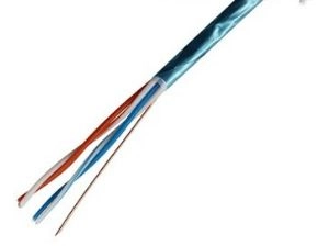 Rexant Кабель FTP 2PR 24AWG CAT5e 305м (01 - 0125)