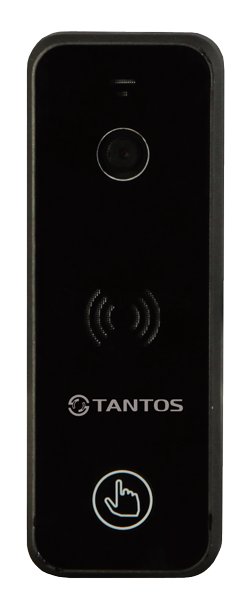 Tantos iPanel 2+ (Black) 