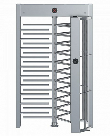 Блокпост СПЕКТР СТ 1А серия Z Турникет полноростовой