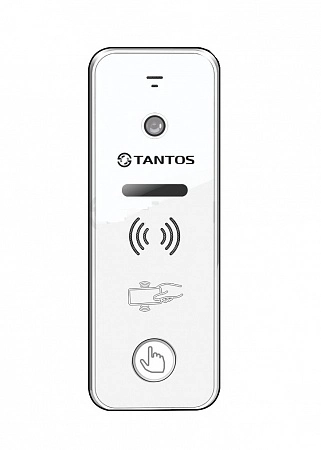 Tantos iPanel 2+ (Whitе) 