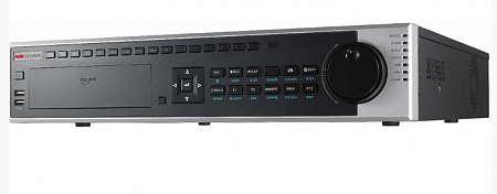 IP-видеорегистратор HikVision DS-8664NI-I8 на 64 канала