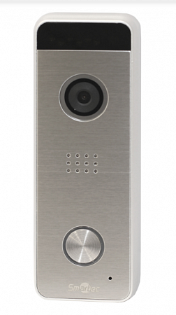 Smartec ST-DS506C-SL Антивандальная вызывная панель видеодомофона