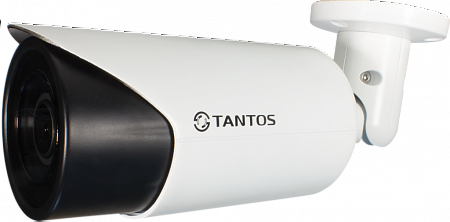 Tantos TSi - Ple23VP (2.8 - 12) StarLight 2Mp Видеокамера, IP