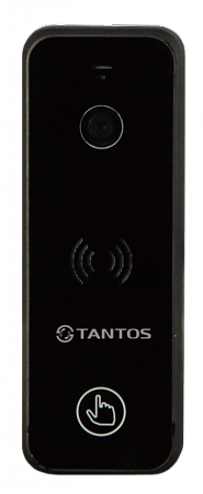 Tantos iPanel 2 HD (Black)