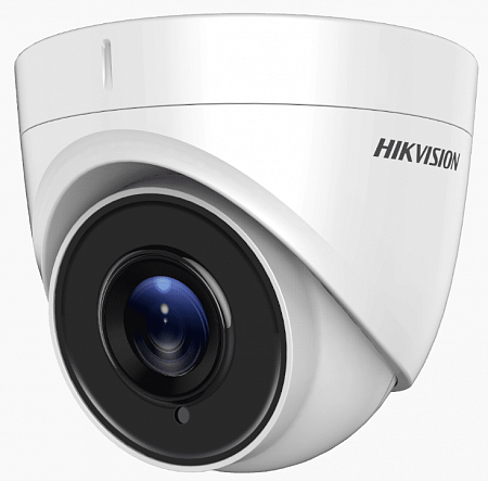 Hikvision DS-2CE78U8T-IT3 (6) 8Mp (White) AHD-видеокамера