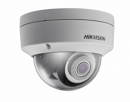 Hikvision DS-2CD2143G0-IS (6) 4Мр (White) IP-видеокамера